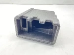 14-19 Bmw F15 F85 F86 X5 X6 Rear Trunk Floor Foam Storage Compartment Box Oem. Fixed Price $29.66.
