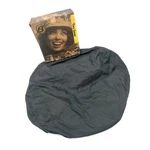 Bestop 61028-15 Black Denim Tire Cover For. Fixed Price $42.50.