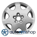 Lexus LS430 2001 2002 2003 17" Factory Oem Wheel Rim. Fixed Price $288.79.