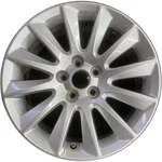 Chrysler 300 Factory Rim 17X7 2011-2014 Original Oem Wheel Alloy 1LS51GSAAB 2417. Fixed Price $131.02.