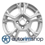 Ford Fiesta 2014 2015 2016 15" Factory Oem Wheel Rim. Fixed Price $208.99.
