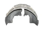 12-17 Audi A7 Quattro S7 Rear Left Driver Quarter Wheelhouse Liner Shield Oem. Fixed Price $47.25.