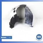 13-17 Range Rover L405 Front Left Fender Wheelarch Splash Cover Set Oem. Fixed Price $132.80.