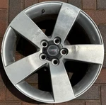 2008-2009 Pontiac G8 19" Factory Oem Wheel Rim. Fixed Price $198.99.