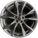 Ford Explorer Oem Wheel 2017-2019 Rim Factory Original HB5J1007AA 10113. Fixed Price $280.78.