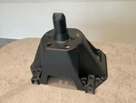 Jeep Wrangler Jl Spare Tire Carrier Third Brake Light 68474051AC. Fixed Price $99.95.