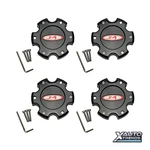 X Moto Metal MO955/956 Wheel Center Cap Black 845L145B. Fixed Price $83.96.