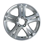 Factory Oem 17" Wheel Fits 2003-2005 Mercedes E320/E350/E500 6 47 2159. Fixed Price $236.00.