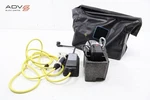 2017-19 Bmw I3S I01 Portable Car Battery Charger Cable & Compressor Box Oem. Fixed Price $324.99.