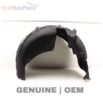 2020-2024 Porsche Taycan Rear Right Fender Liner / Wheel Housing Cover. Fixed Price $60.49.