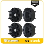Inch 5X5.5 Wheel Spacers Hub Centric M14X1.5 For Ram 1500 Classic 2012-2024. Fixed Price $108.62.