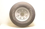 00-05 Excursion 6.8L Full Sized 16 Inch Spare Wheel With Tire. Fixed Price $336.27.