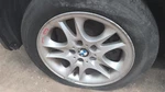 Wheel 17X8 Alloy Double Spoke Fits 04-10 Bmw X3 1921562RIM. Fixed Price $59.99.