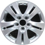 Wheel Rim Honda Accord 16 2005-2012 42700TA0A61 42700TA0A91 Med Silver Oe 63935. Fixed Price $182.00.