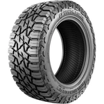 Tire Venom Power Trail Hunter R/t Lt 33X12.50R20 10 Ply Rugged Terrain. Fixed Price $279.68.