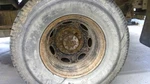 Dodge Ram 3500 2001 Wheel 16X6 Inch 52113156AA Used 3976. Fixed Price $129.89.
