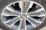 2019 Armada Oe Wheel 20X8 Road Sl Bright Machined Spoke Face Nissan. Fixed Price $280.90.