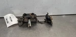 17 Nissan Titan Xd Spare Wheel Rim Carrier. Fixed Price $42.50.