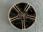 2013-2014 Ford Mustang Gt 19 Inch Alloy Wheel Rim 8.5 DR3J-1007-AA Oem. Fixed Price $350.00.