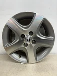 2004-2005 Honda Civic 15X6 Spoke Aluminum Wheel/rim Oem. Fixed Price $100.00.