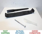 2011-2015 Ford Focus Spare Tire Tools Wrench Hold Down Bolt Ez Fuel Funnel Oem. Fixed Price $49.95.