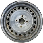 Nissan 16X6.5 Sentra Steel Wheel Oem Rim Factory Stock 2007-2012. Fixed Price $99.97.