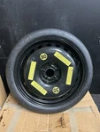 12-18 Audi A6 A7 S6 RS7 Emergency Spare Tire Wheel 20" Oem 145/60/20. Fixed Price $235.00.