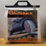 Autosock 785 Traction Wheel Tire Cover Ice & Snow Chain Alternative New. Fixed Price $59.99.