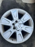 2009-2013 Ford F150 Oem Wheel/wheel 20X8-1/2 6 Spoke Machined Id 9L3Z1007E. Fixed Price $170.56.