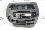 2011-16 Jeep Grand Cherokee Lift Jack Tool Kit W/ Foam Holder 68068665AC Oem. Fixed Price $96.35.