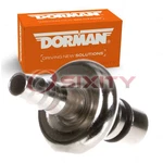 Dorman Fuel Line Connector For 1993-2002 Mercury Villager Air Delivery Pumps Xn. Fixed Price $18.50.