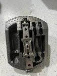 2011-2021 Jeep Grand Cherokee Spare Tire Jack & Tool Kit Foam Wrench Oem. Fixed Price $125.99.