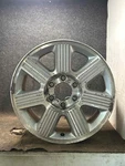 Fits 2003-06 Lincoln Navigator 18X7-1/2IN Wheel/rim OEM:5L7Z1007BA. Fixed Price $113.33.