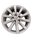 Wheel Alloy 18X7-1/2 Spoke Fits 10-12 Lexus LS460 623615. Fixed Price $174.00.