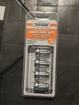 711-315 Dorman Wheel Lock Sets Of 4 New For Ram 50 Pickup Van S15 Jimmy. Fixed Price $13.49.