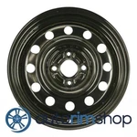 Saturn Ion SC1 SC2 SL2 15" Factory Oem Wheel Rim 306640350. Fixed Price $112.09.