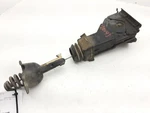 Spare Wheel Carrier Fits 2000-2014 Chevrolet Suburban Oem. Fixed Price $76.00.