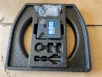2013-15 Chevrolet Spark/ Tire Compressor Assembly Repair Kit 96682373 Oem. Fixed Price $64.21.