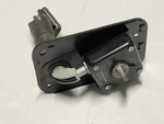 03-09 Volvo XC90 Oem Spare Wheel/tire Hoist/holder 8624896/30714793. Fixed Price $67.76.