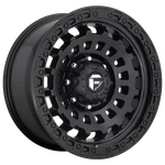 Inch Black Wheel Rim Fuel D633 Zypher 17X9 Chevy Gmc Dodge 2500 8 Lug. Fixed Price $433.00.