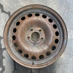 Pontiac Steel G6 Oem Wheel 16" 2005-2008 Rim Original Factory 09595769 Sbx 8068. Fixed Price $109.97.