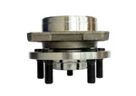 Bearing And Hub Assembly Front-fwd With 14" Wheels Ntp NT513122. Fixed Price $28.61.