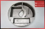 2003-2012 Mercedes R230 SL500 Spare Tire Lift Jack Tool Kit Foam 2308990161 Oem. Fixed Price $57.00.
