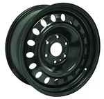18X8 Black Steel Wheel Rim Fits Gmc Sierra 1500 Hd, OE61L 18INCH 6X139.7 6LUG. Fixed Price $219.50.