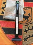 Porsche 930 Turbo 911 Bilstein Jack Tool Kit. Fixed Price $171.50.