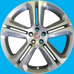 Jaguar F-pace 2017 18 19 2021 20" Oem Rim Wheel 59976 T4A2308 96321004. Fixed Price $231.39.