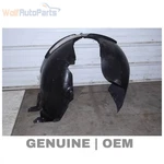 2023-2024 Vw ID.4 Pro Front Left Fender Liner / Wheel Housing Cover. Fixed Price $109.99.