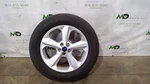 2017-2019 Ford Edge Wheel Rim Tire 245/60/R18 Oem FT4Z1007B. Fixed Price $160.00.