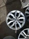 Wheel 16X6-1/2 Alloy Fits 16-18 Passat 435852. Fixed Price $140.00.