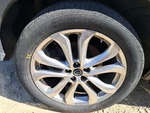 Wheel Aluminum 20X7-1/2 5 Split Spokes Fits 11-13 Mazda CX-9 2944000. Fixed Price $113.95.